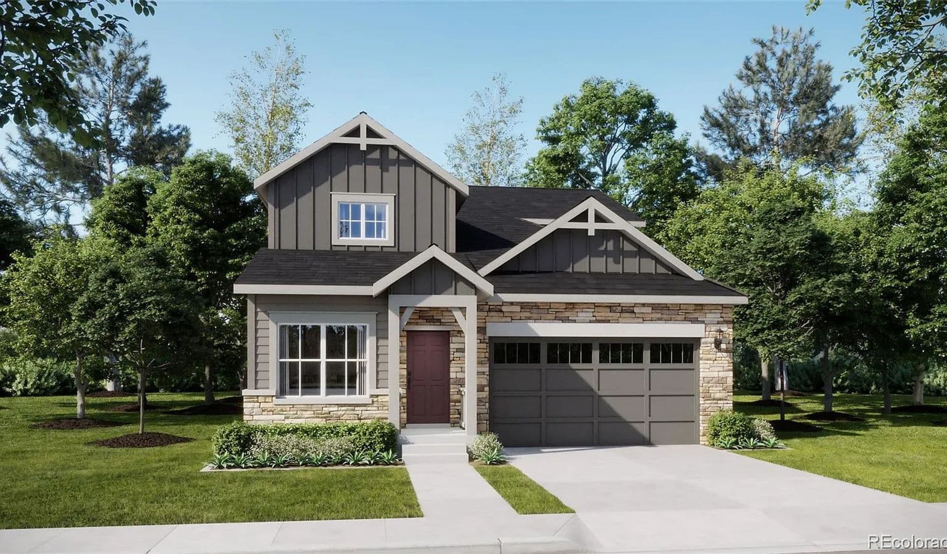 Johnstown House: 278 Kobe Ln