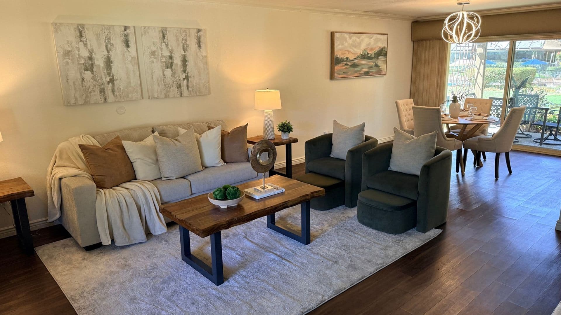 West Covina Condo: 1710 Aspen Village Way