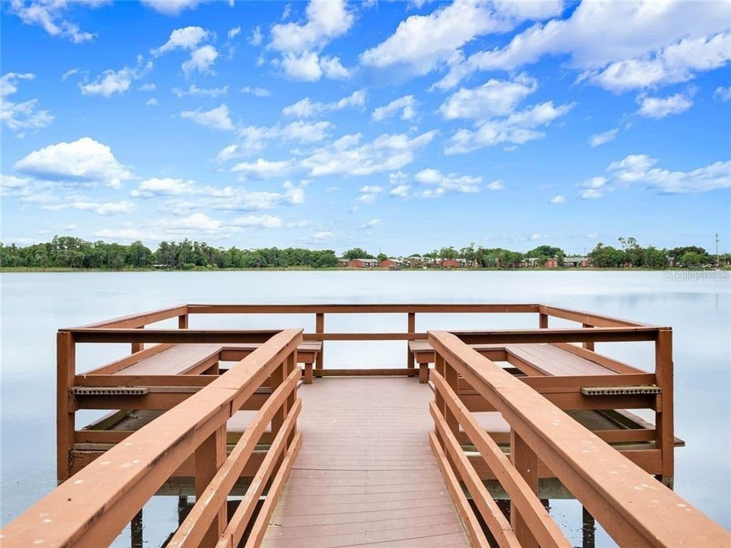 Orlando Townhome: 2964 Oak Park Way