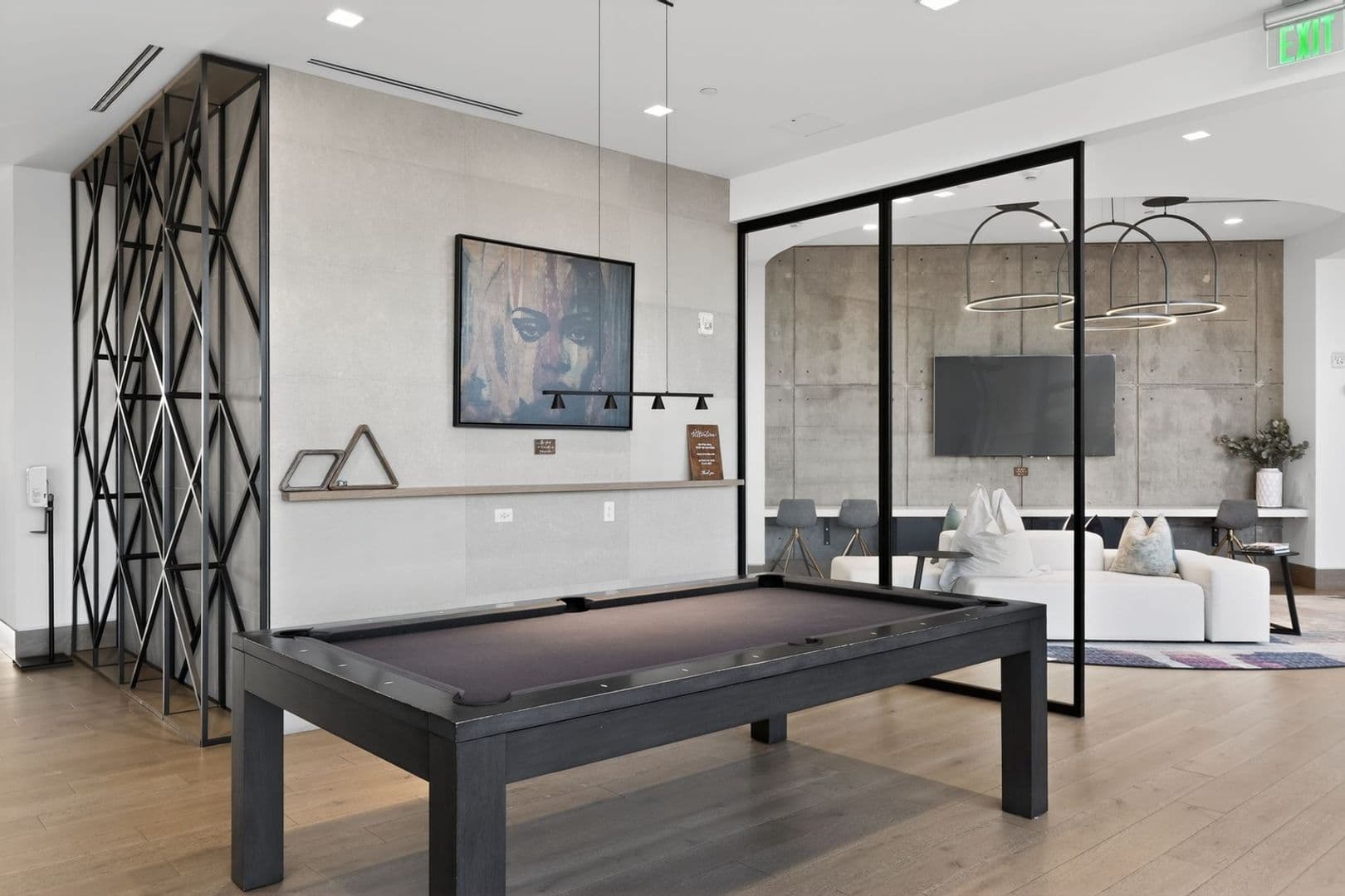 Atlanta Condo: 788 W Marietta St Nw