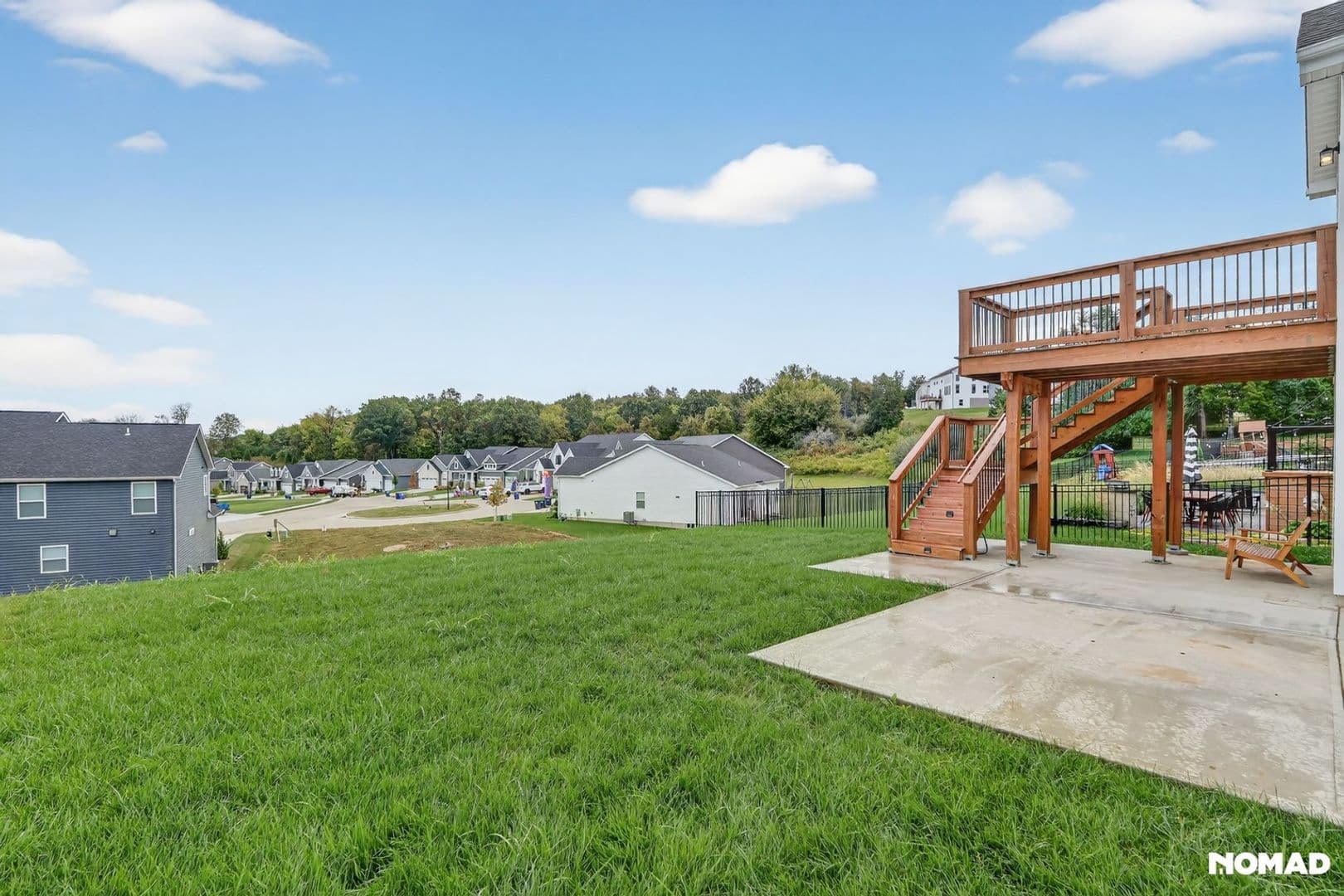 Eureka House: 2112 Windswept Farms Dr