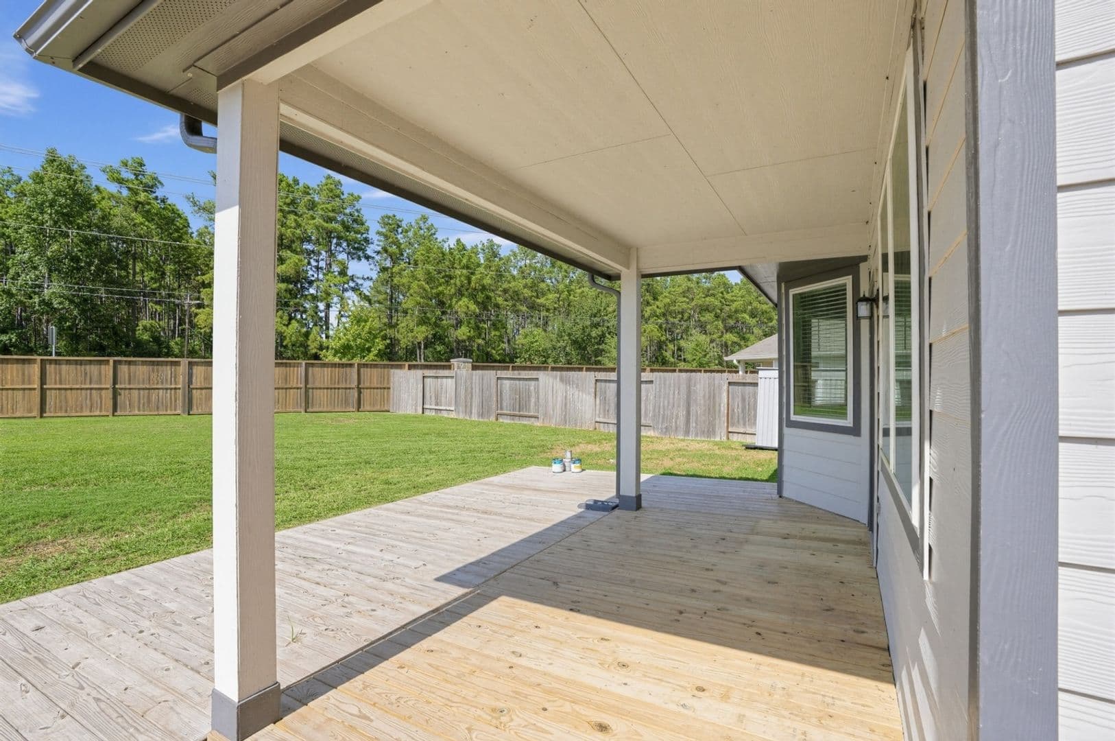 Splendora House: 22501 Cormorant Ct