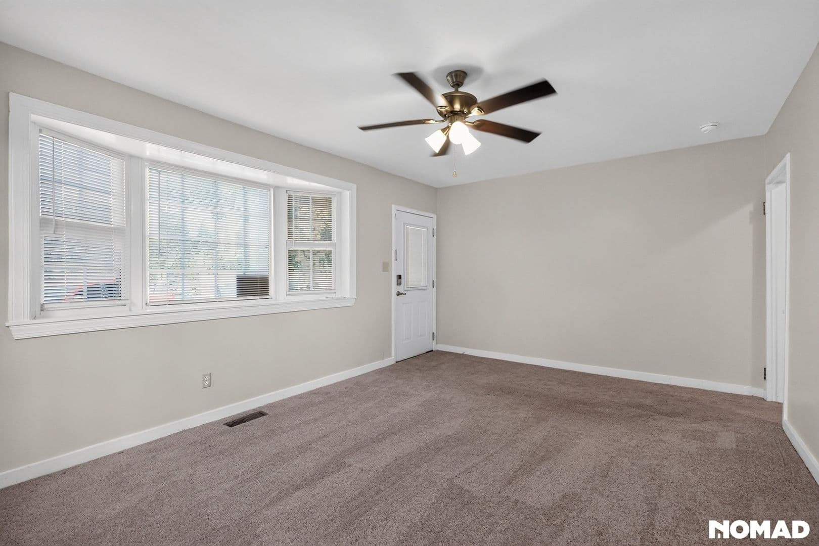 Augusta House: 1718 Barton Chapel Rd