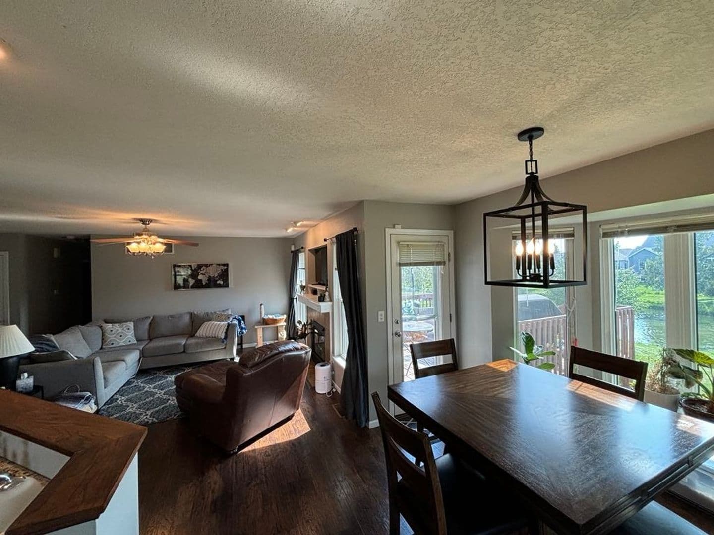 Iowa City House: 3309 S Jamie Ln