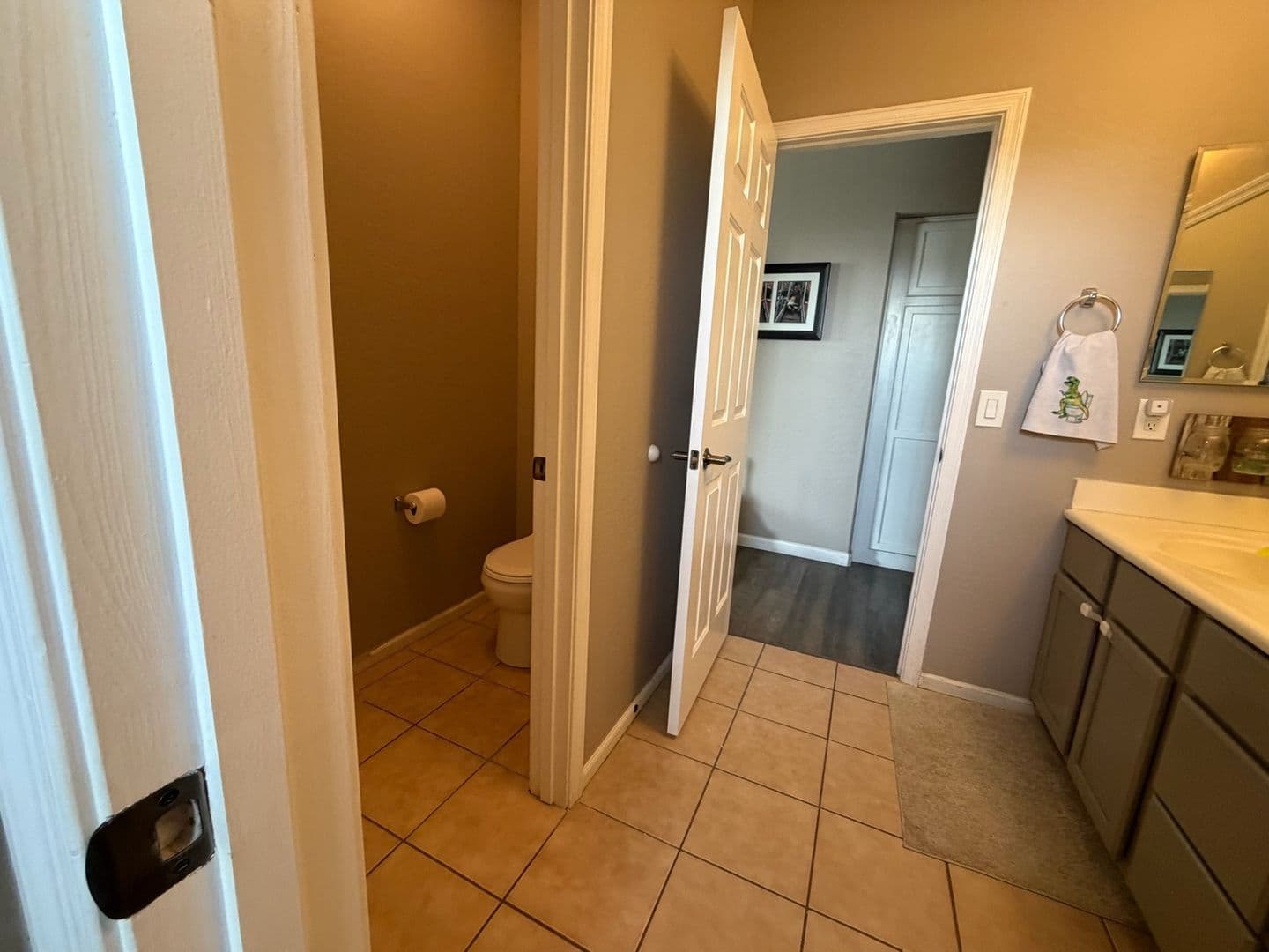 Casa Grande House: 2341 E Alida Trl