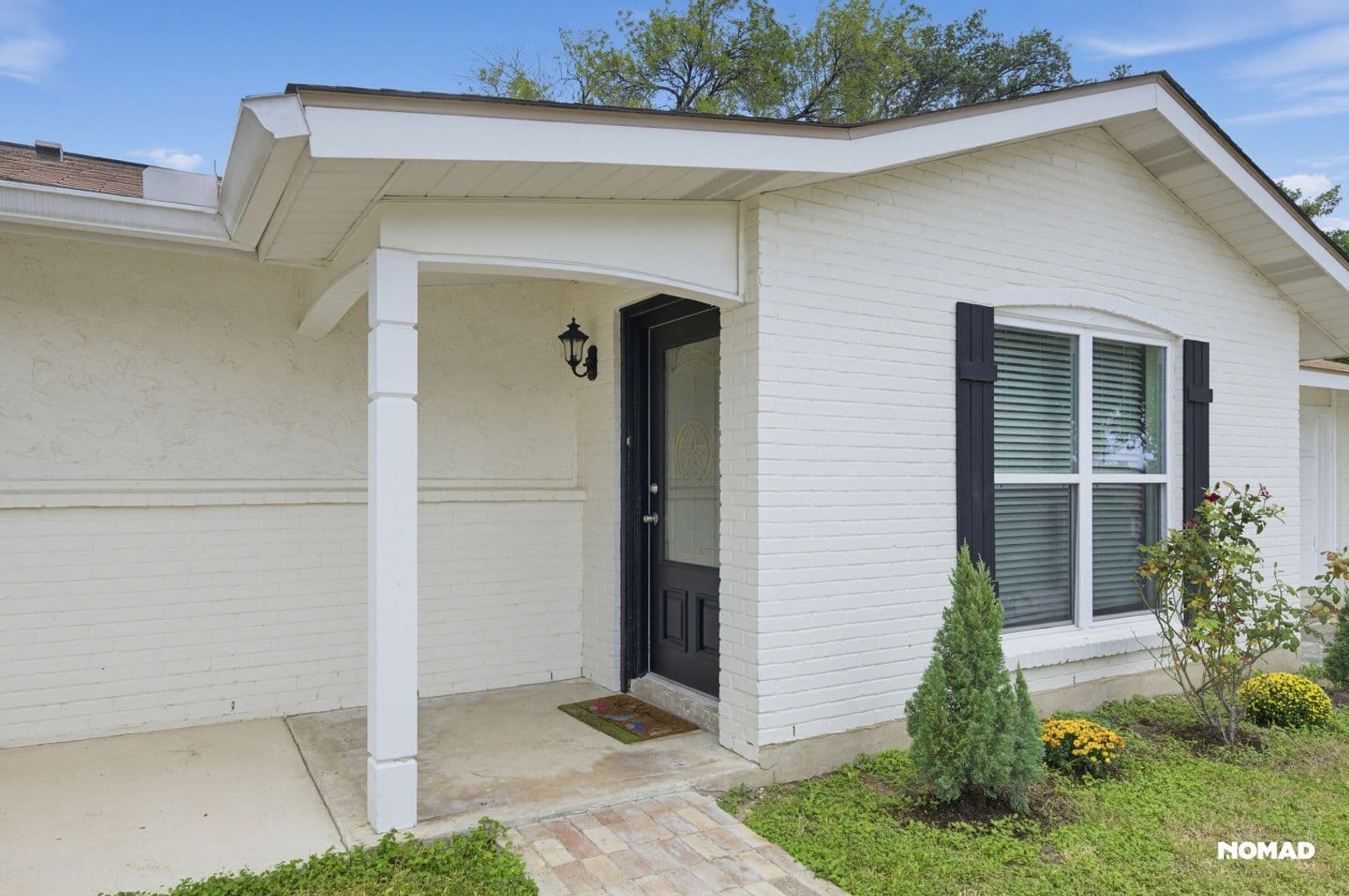 San Antonio House: 1614 Merriford Ln