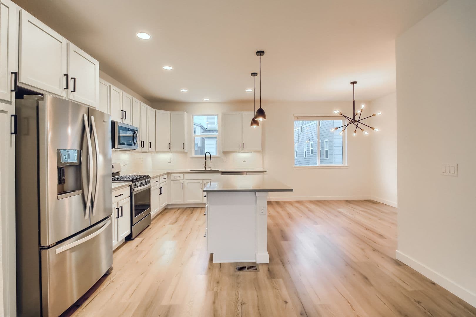 Aurora House: 2355 South Troy Court