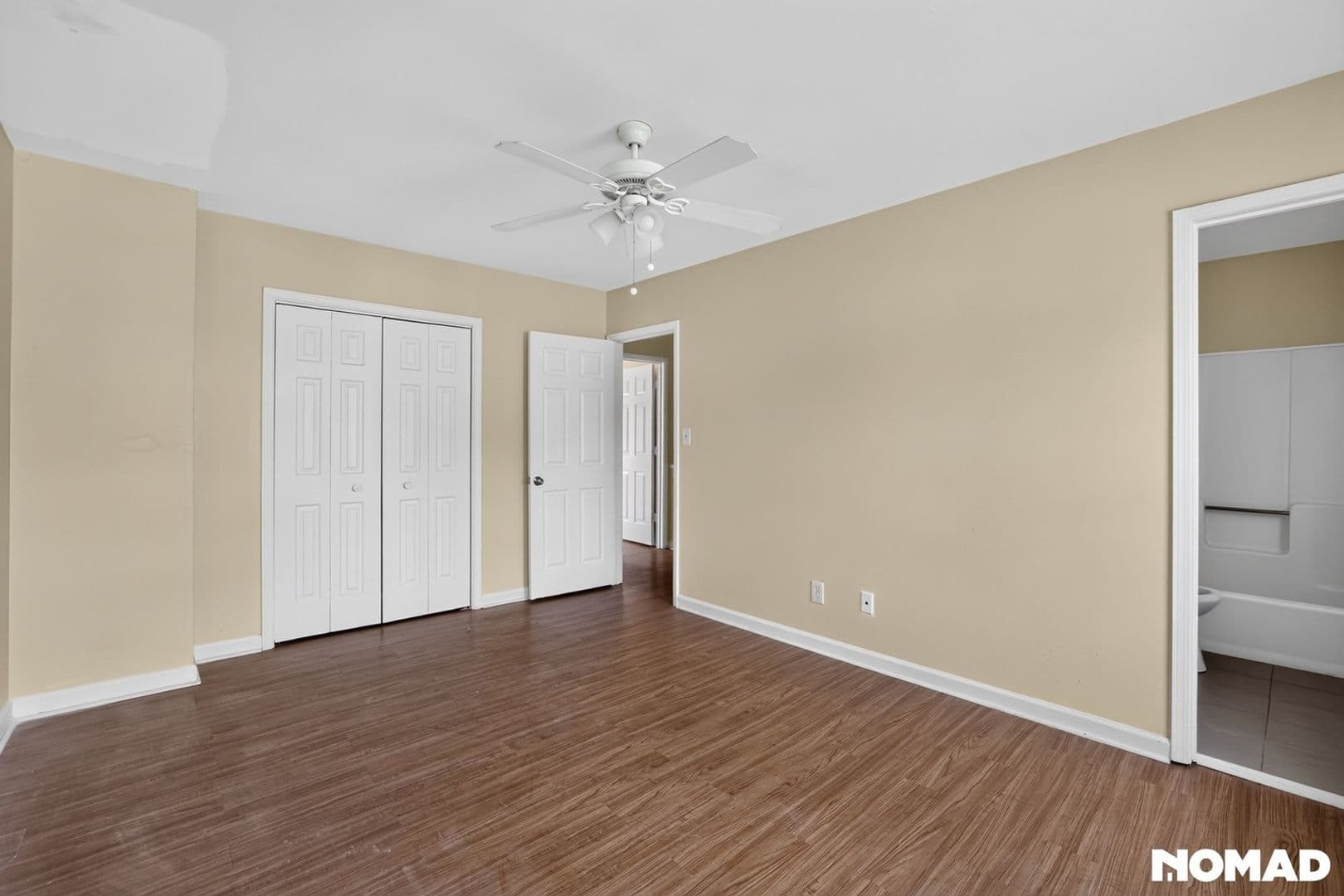 Norcross Townhome: 1028 Jeanette Ln