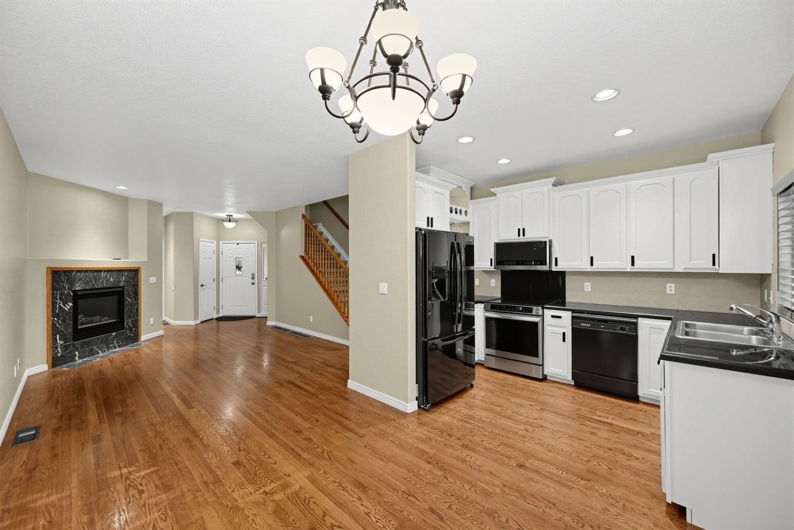 Arvada Townhome: 10810 W 63rd Ave