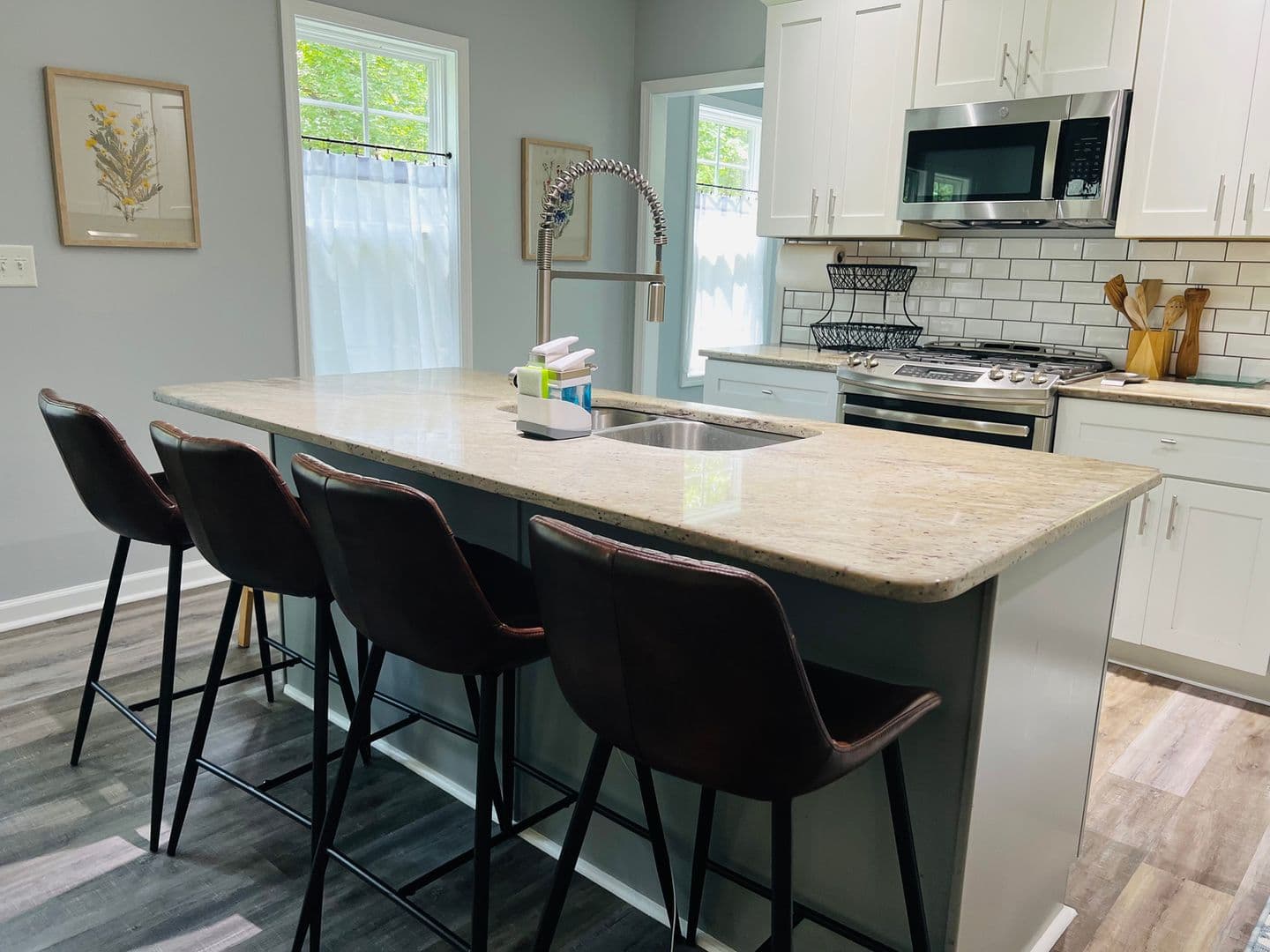 Palmetto House: 7474 Rico Tatum Rd