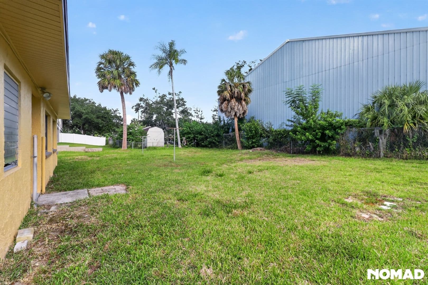 Port Richey House: 5119 Limestone Dr
