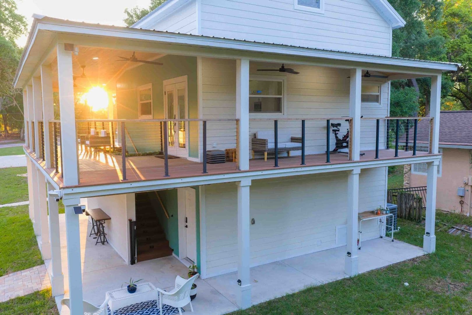 Ocoee House: 349 N Bluford Ave