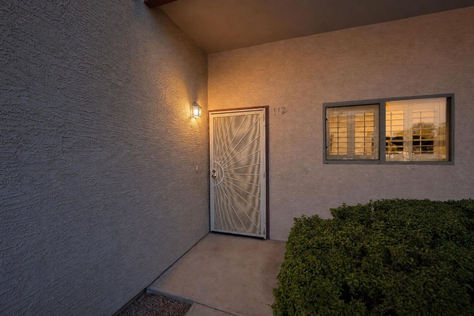 Mesa Condo: 205 N 74th St
