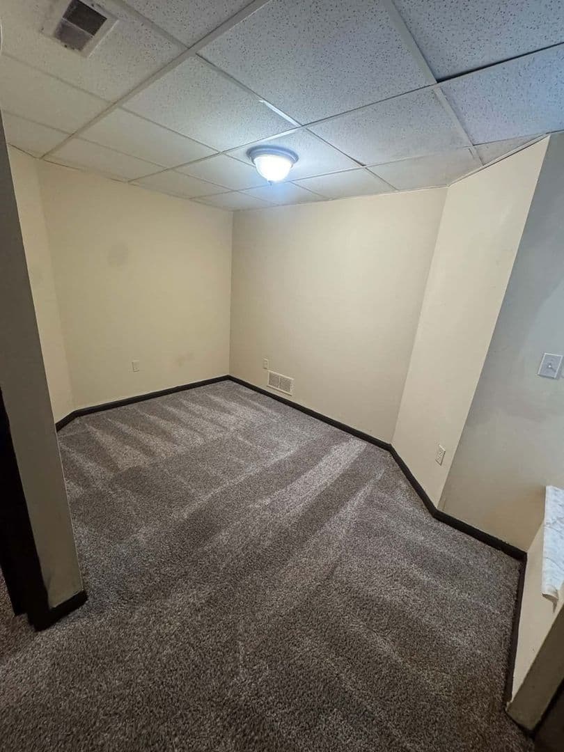 Belleville Townhome: 316 W H St