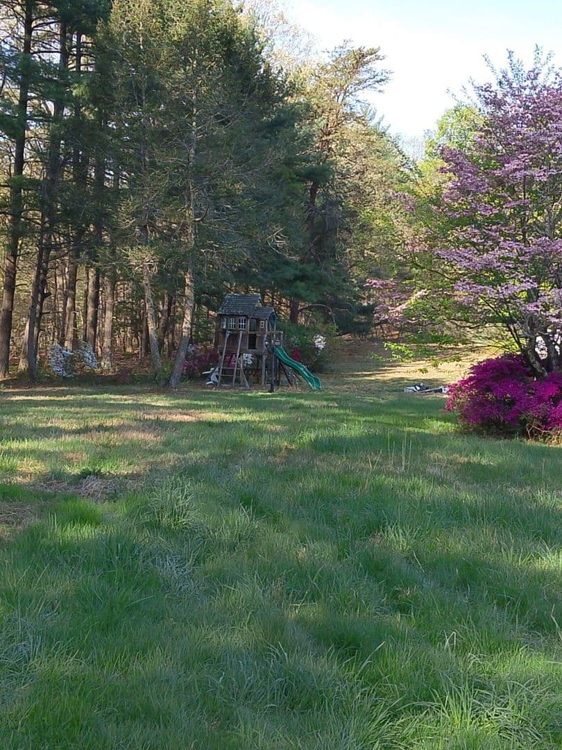 Manassas House: 14416 Bristow Rd