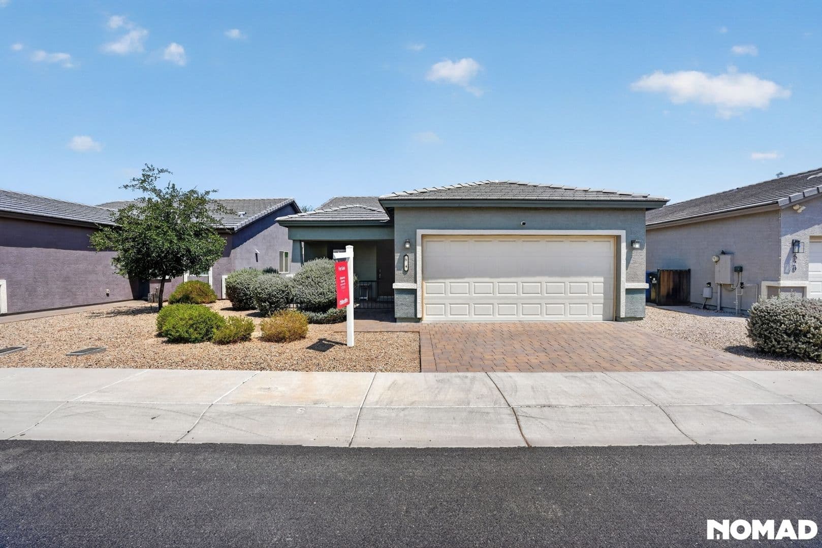 Phoenix House: 524 W Harwell Rd
