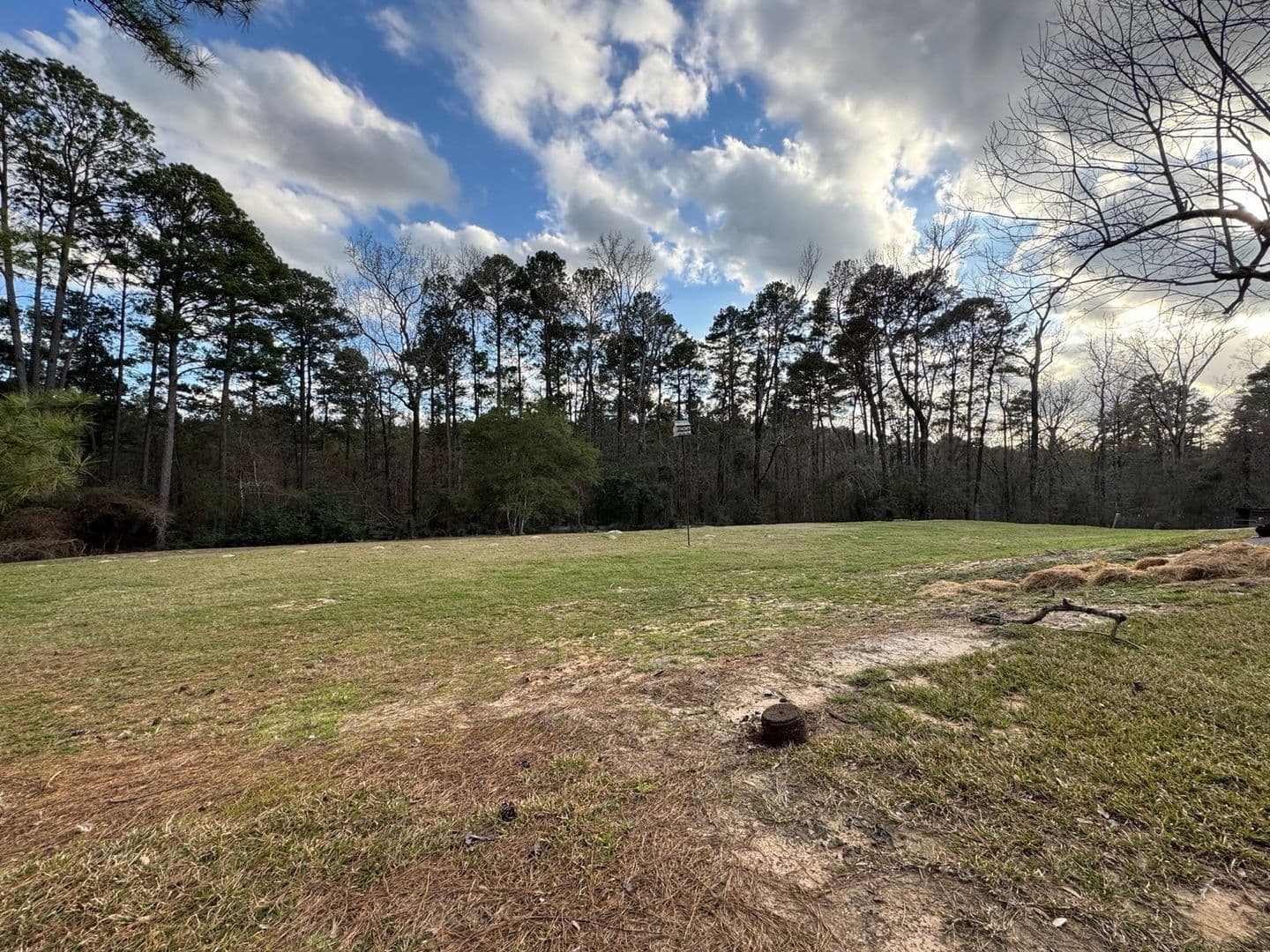 Provencal House: 5368 Longleaf Vista Rd