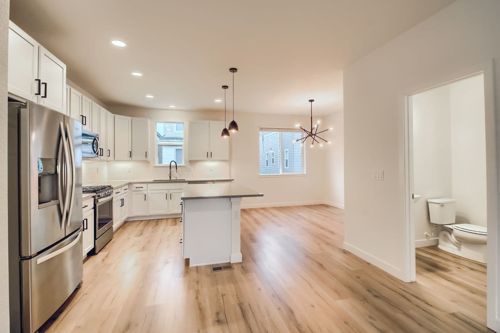 Aurora House: 2355 South Troy Court