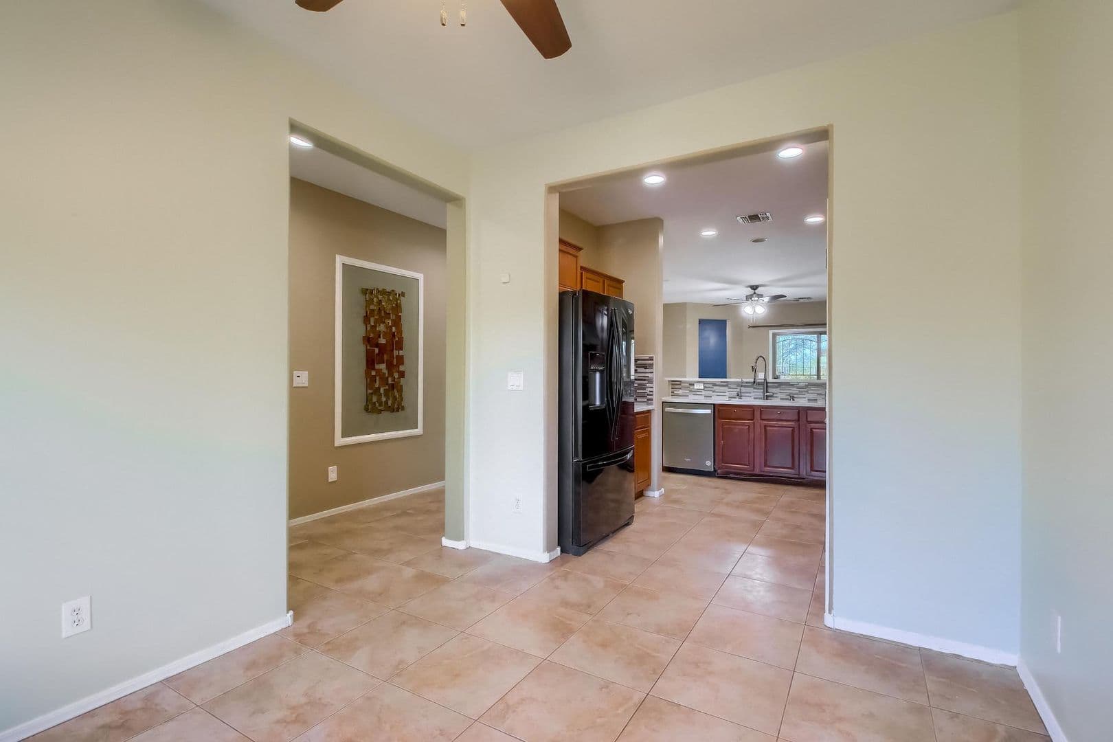 Phoenix House: 1735 West Straight Arrow Lane