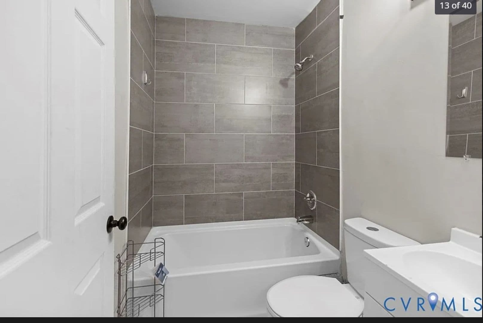 Richmond Townhome: 4223 Chamberlayne Ave