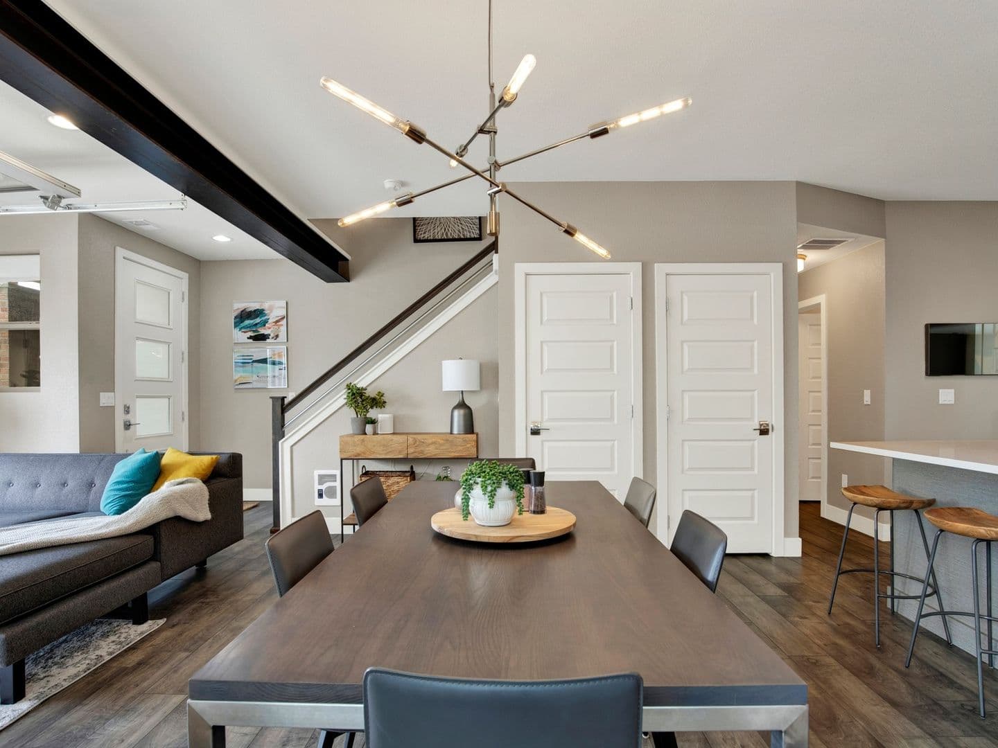 Denver Townhome: 12249 W Alameda Dr