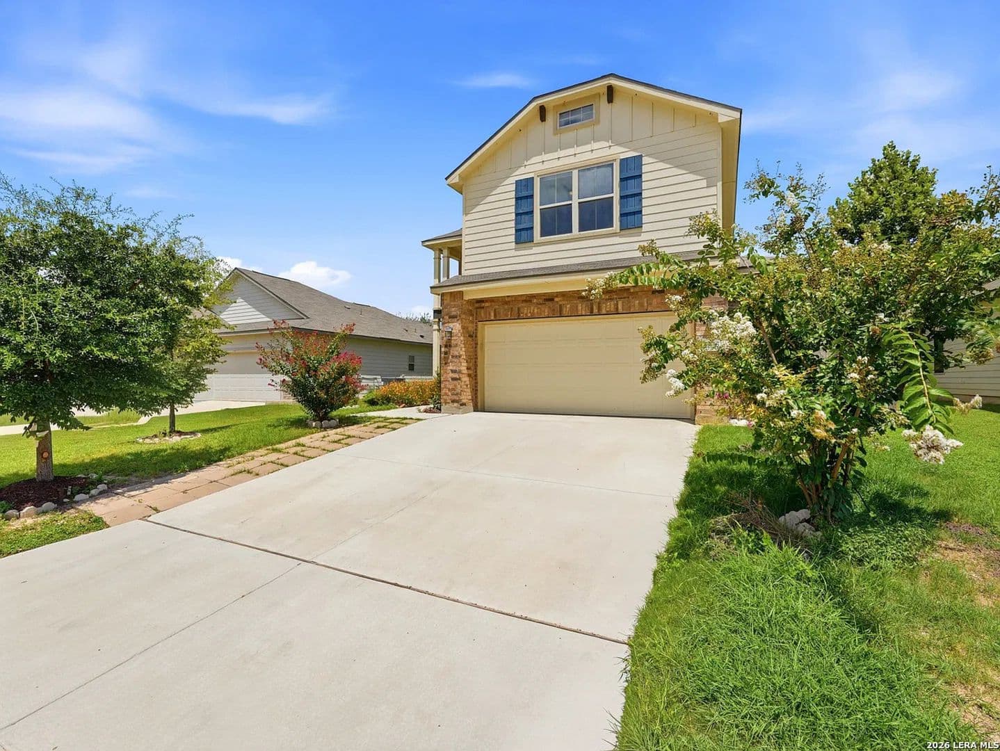 San Antonio House: 7823 Sunrise Cay