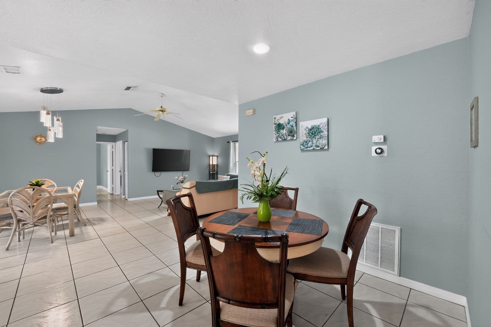 Port Charlotte House: 5516 David Blvd
