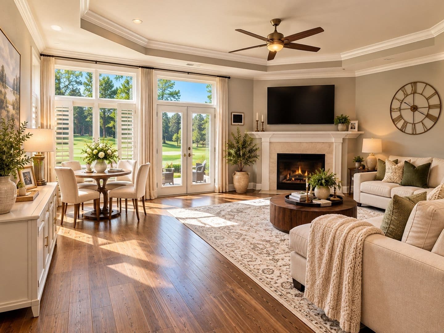 Villa Rica House: 9602 Coastal Pointe Dr