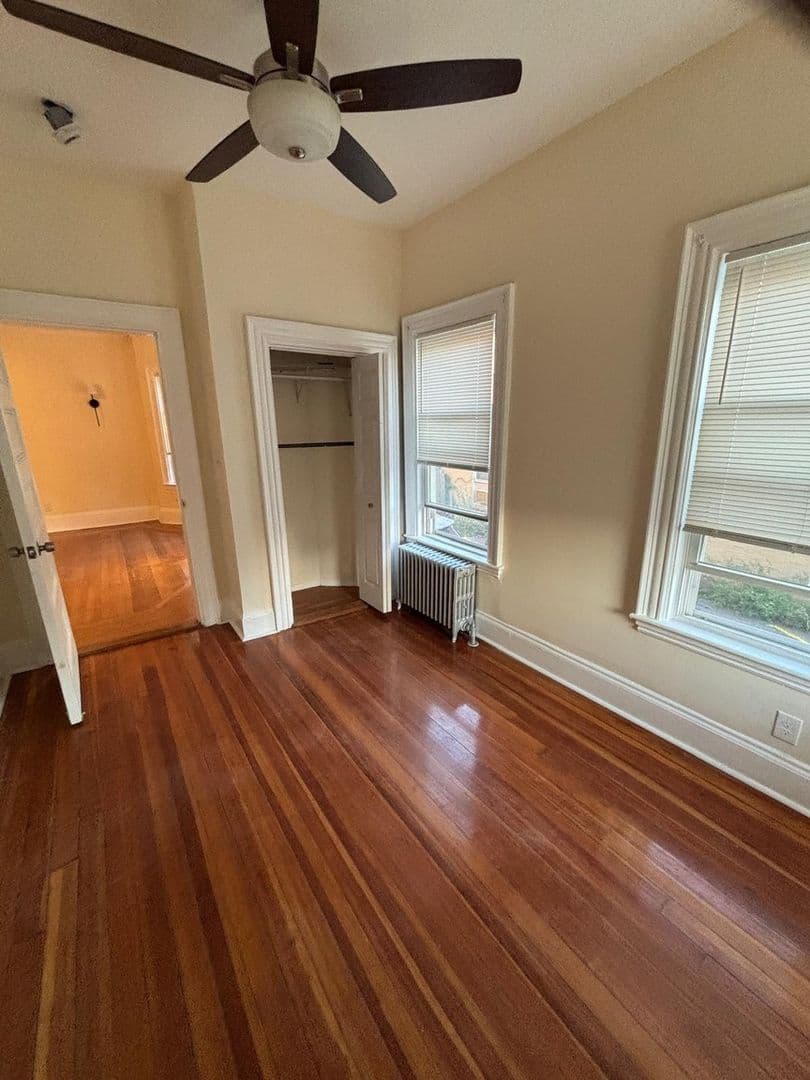 Malden Townhome: 675 Main St
