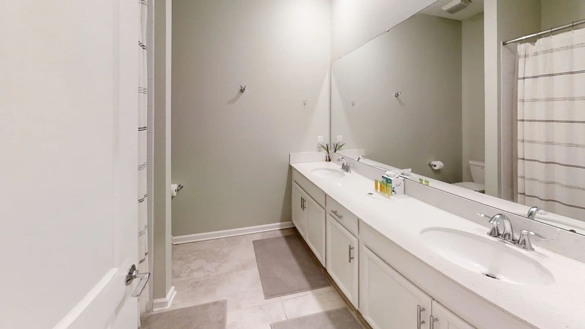 Davenport Townhome: 8511 Golf Way