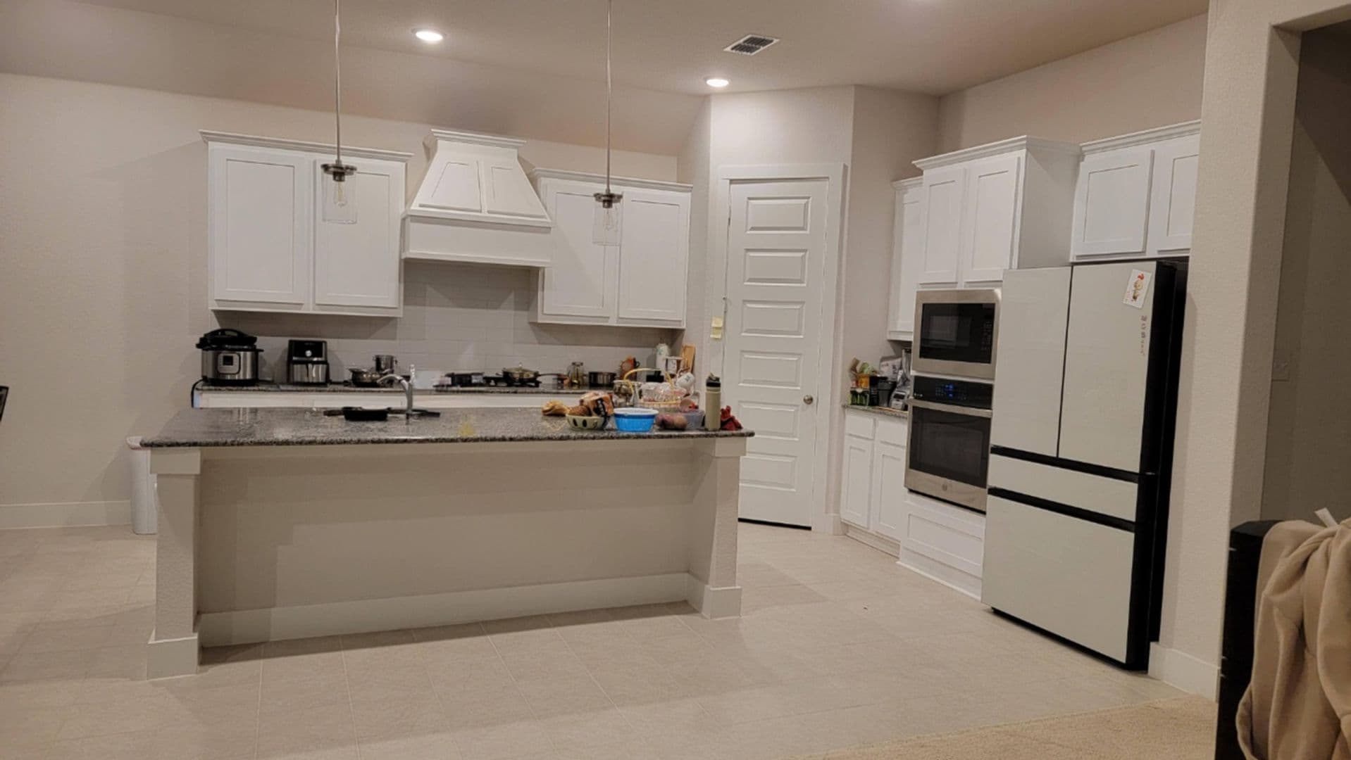 Fort Worth House: 5708 Embargo Rd