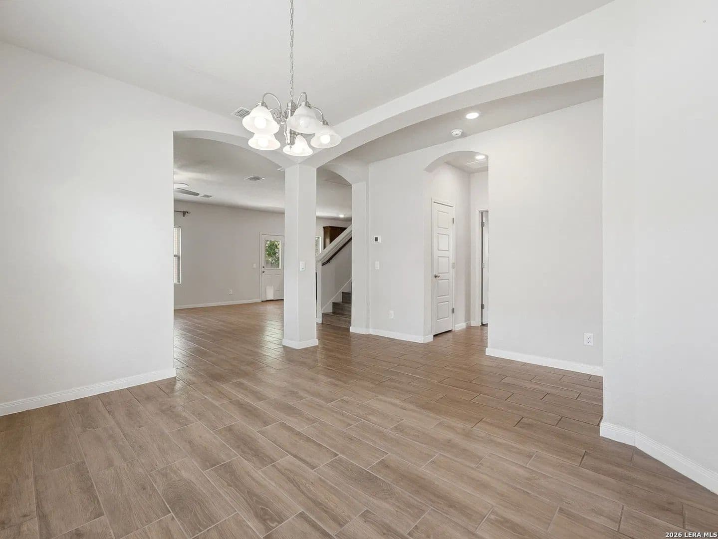San Antonio House: 7823 Sunrise Cay
