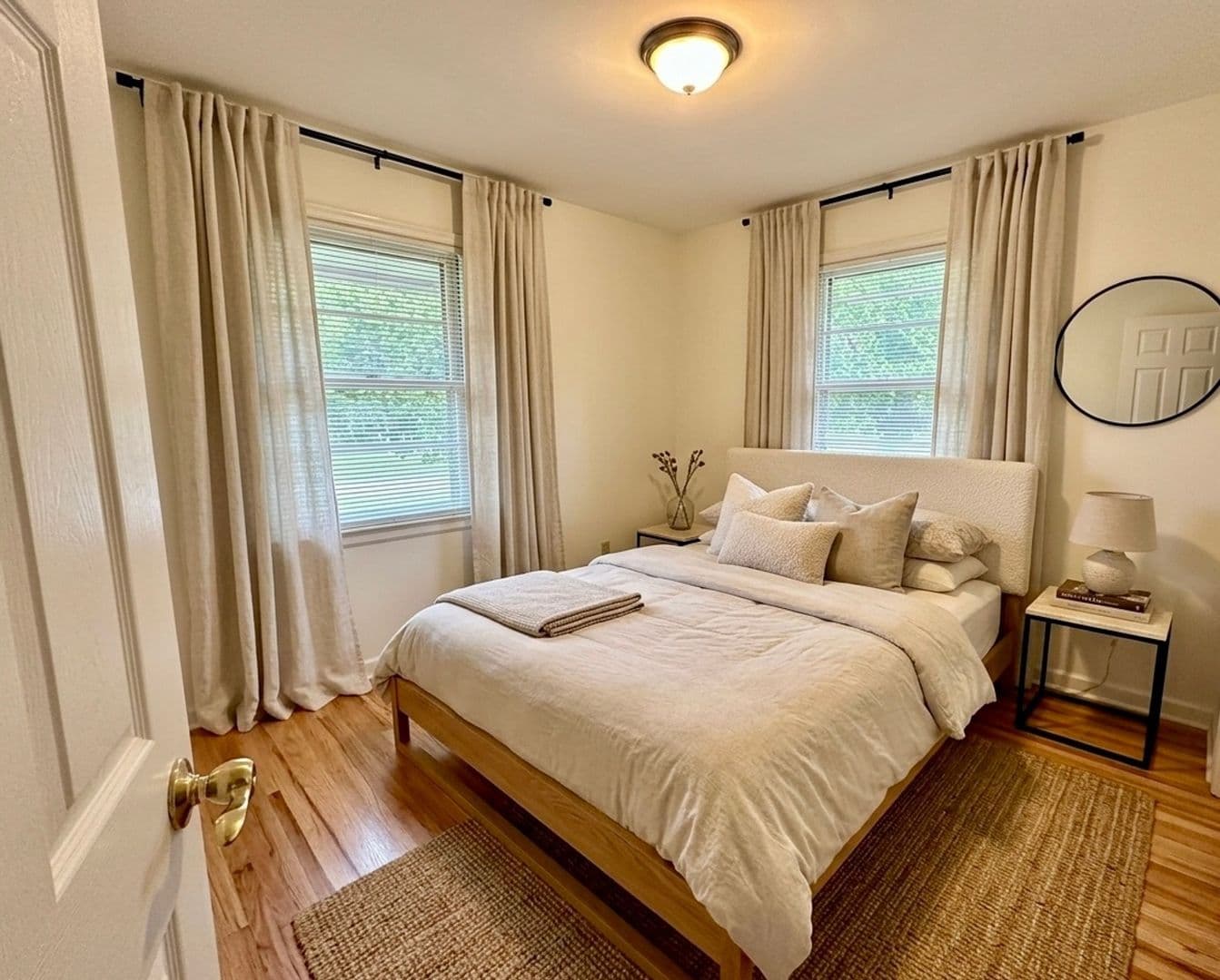 Wichita House: 829 S Watson Ln