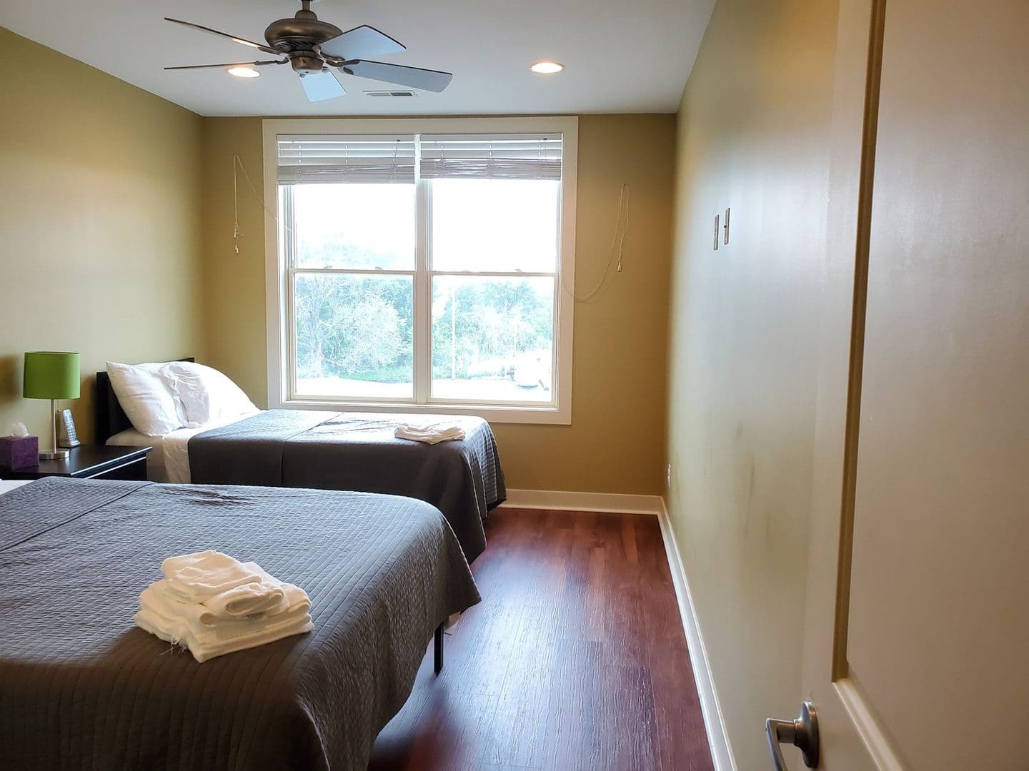 Saint Joseph Condo: 1221 Broad St