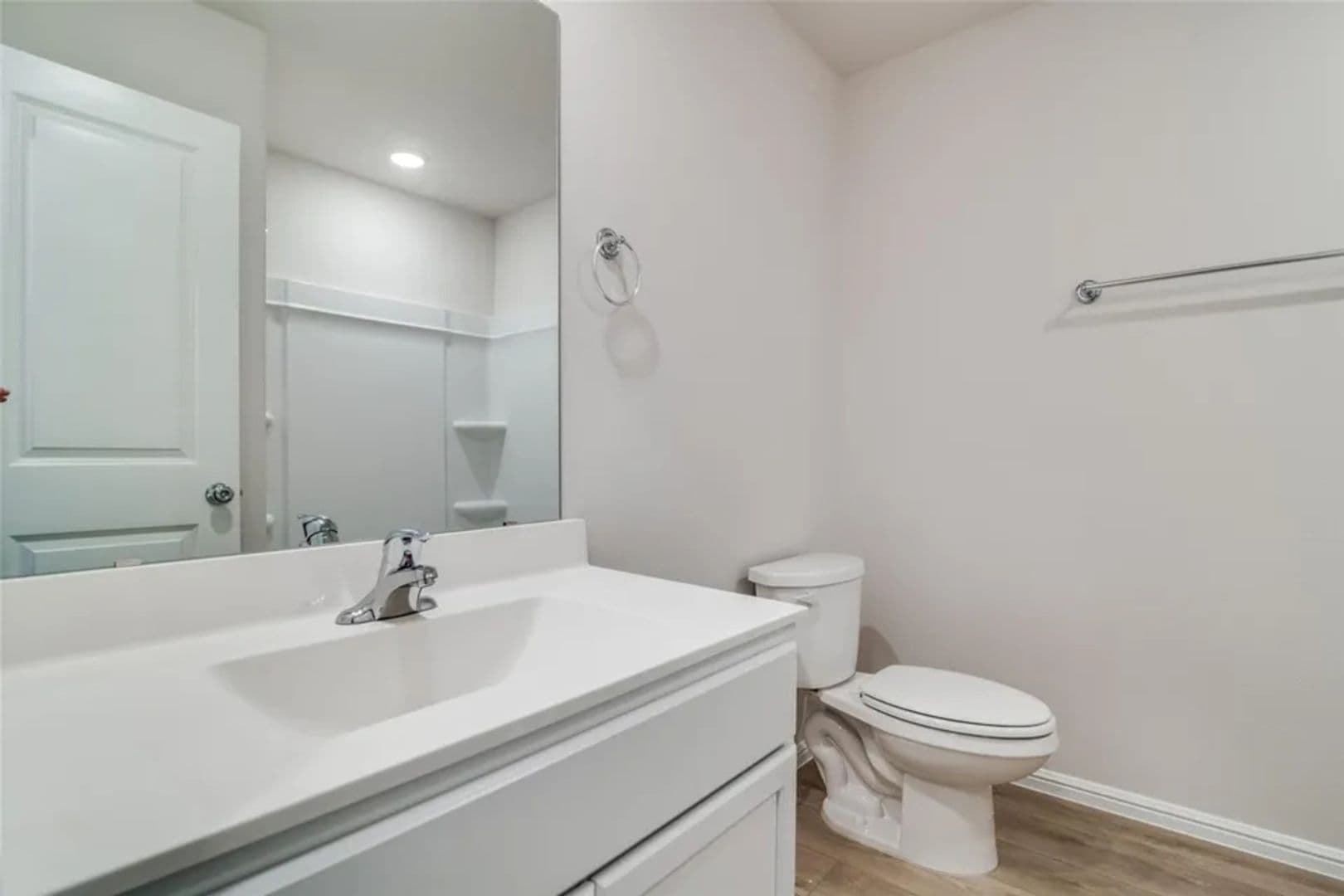 Royse City House: 213 Corcovado Ave