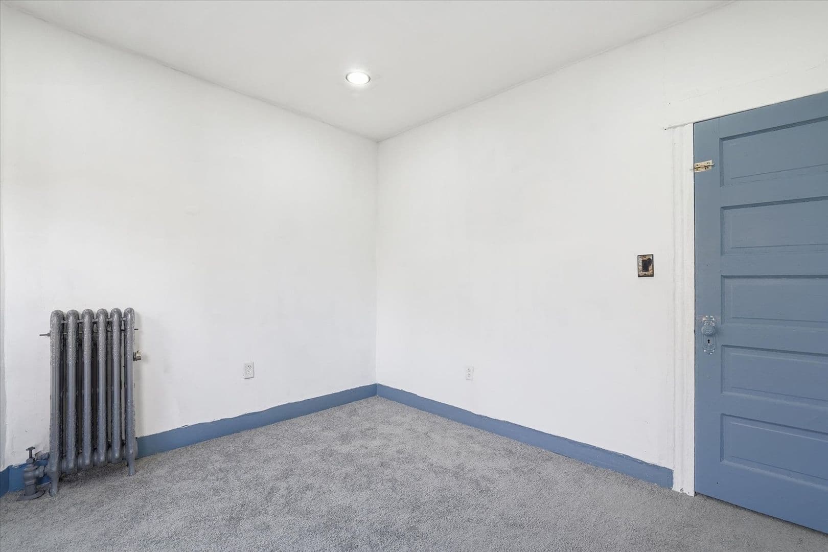 Scranton House: 940 Monroe Ave