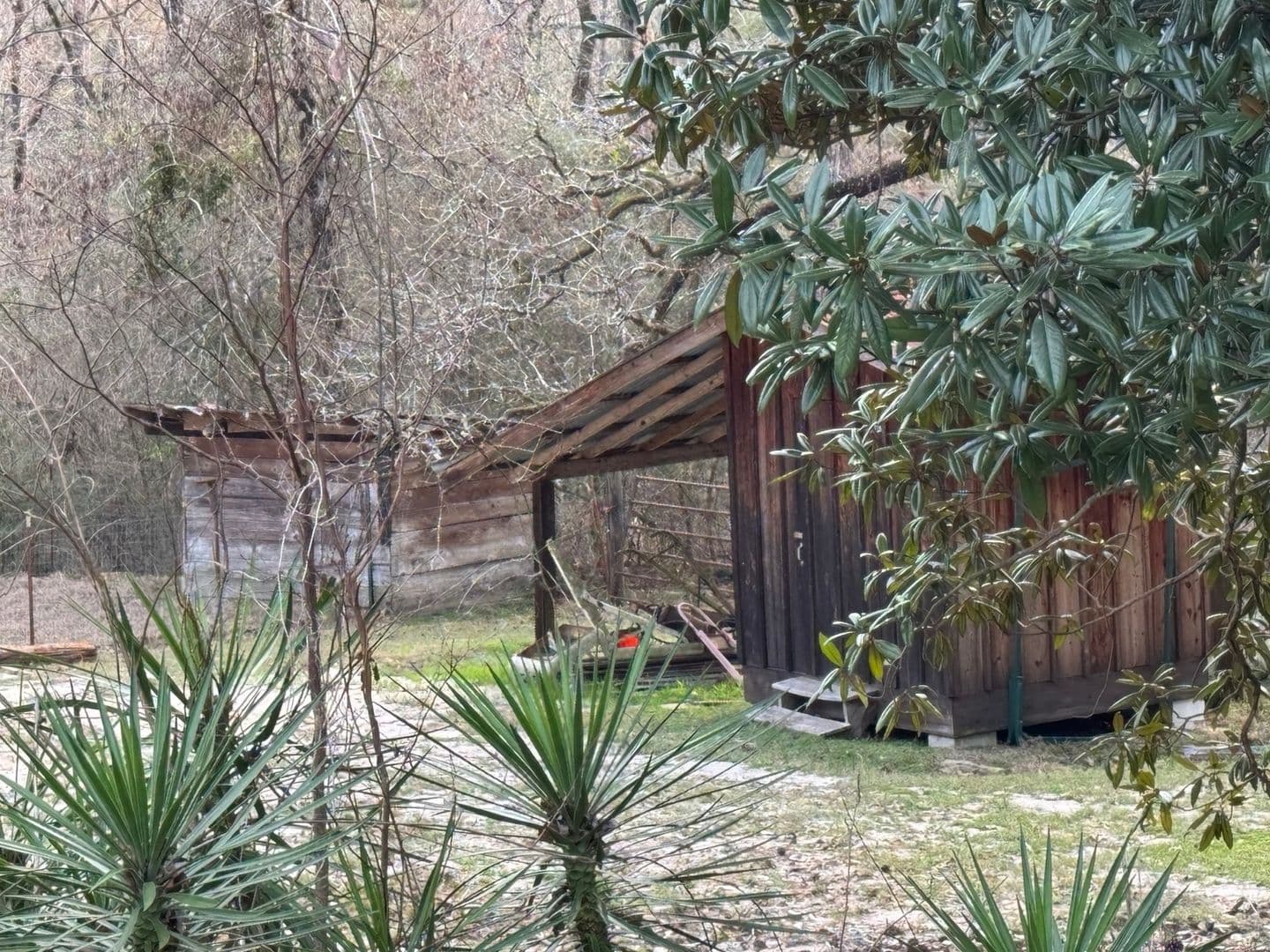 Provencal House: 5368 Longleaf Vista Rd