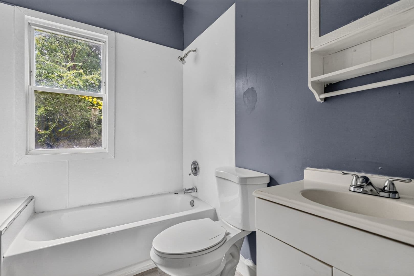 Milwaukee Townhome: 2335 N 16th St
