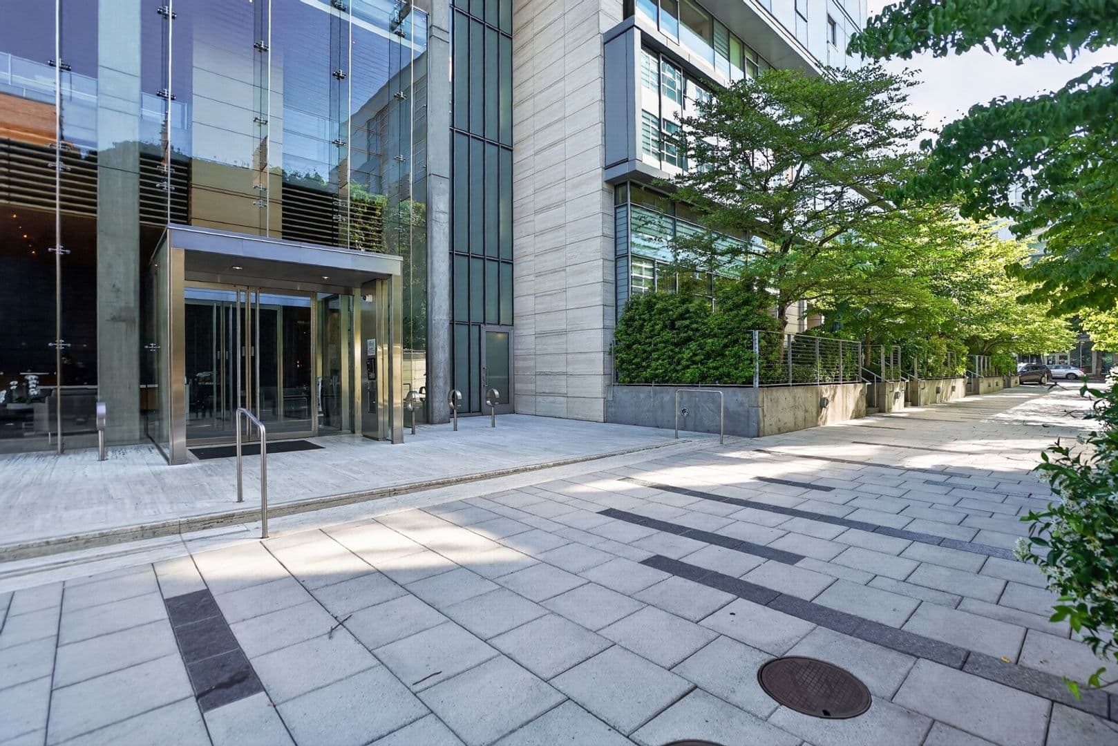 Portland Condo: 1221 Sw 10th Ave