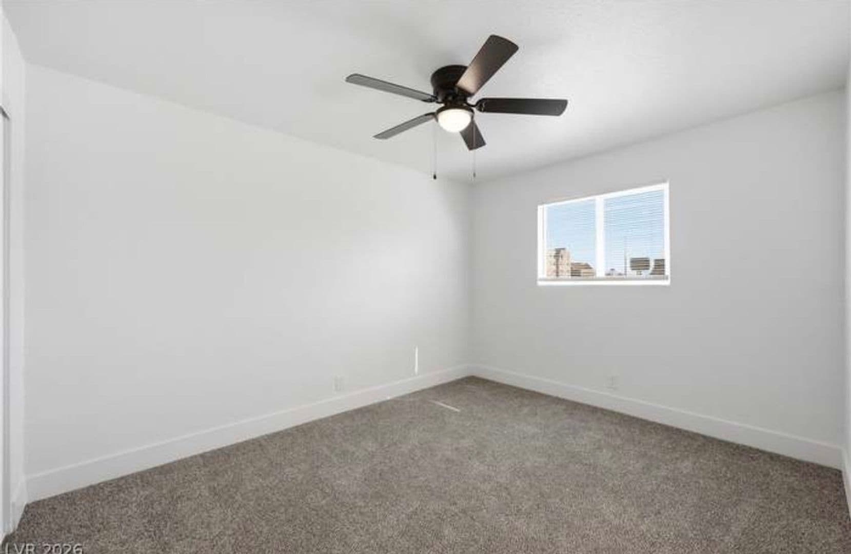 Las Vegas Townhome: 488 Albert Ave