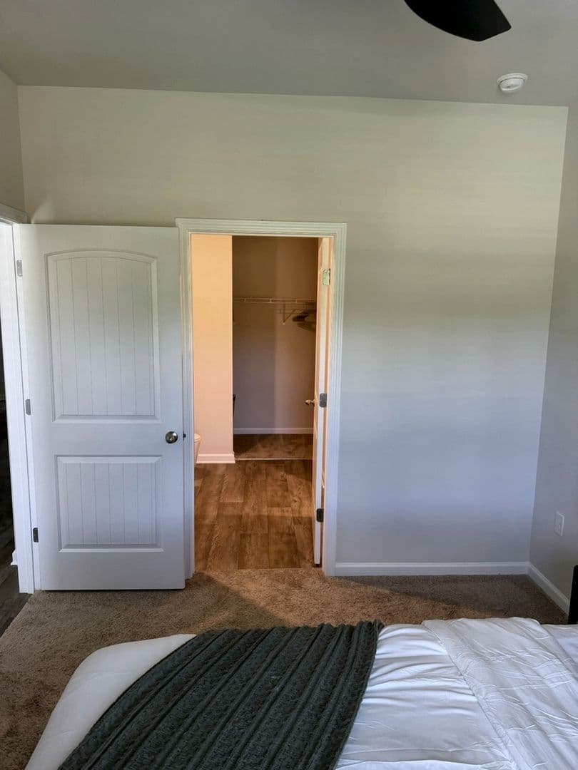 Opelika Townhome: 3247 Hamlet Dr