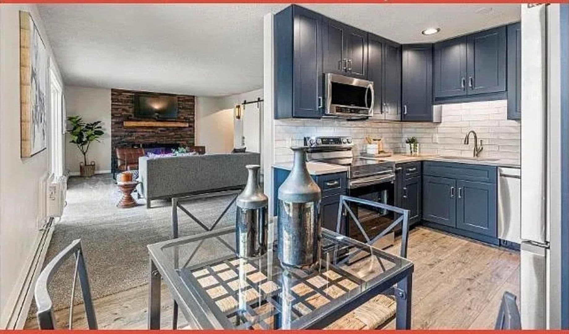 Aurora Condo: 2120 S Vaughn Way