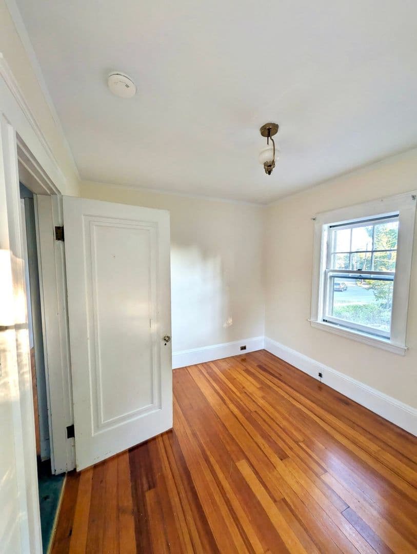 Andover House: 72 Elm St
