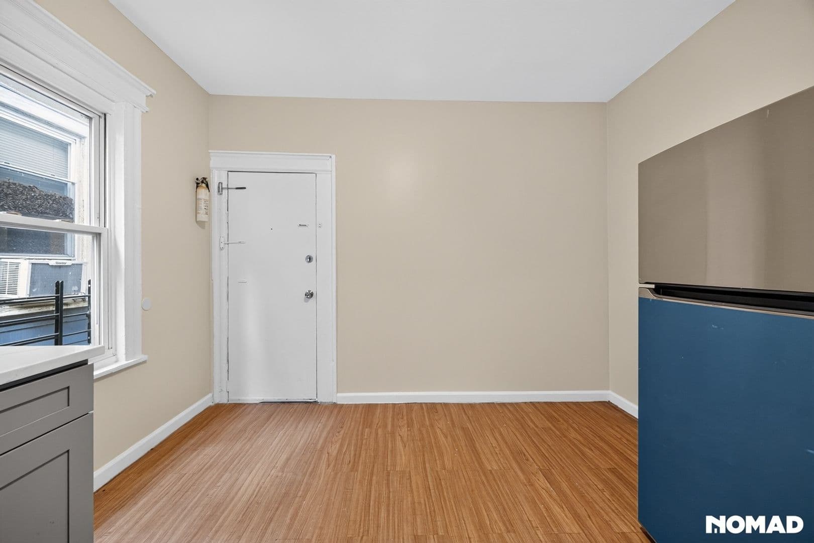 East Orange Townhome: 155 N 16th St