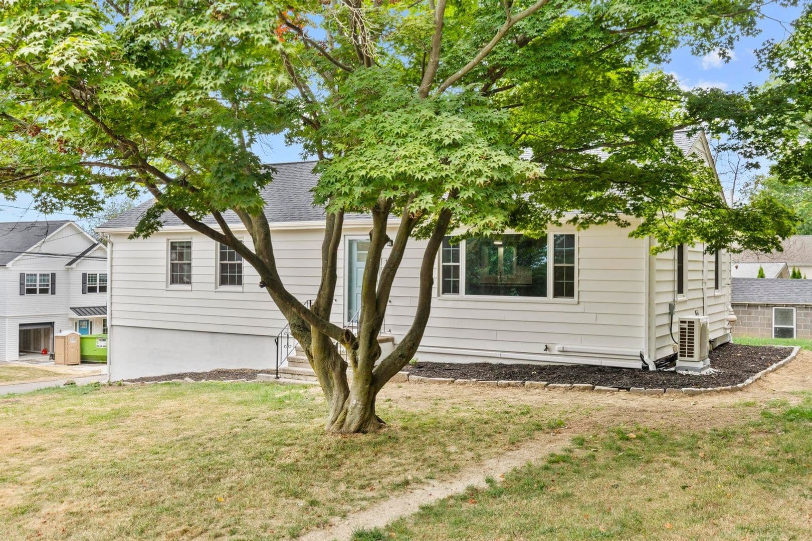 Milford House: 109 Bryan Hill Rd