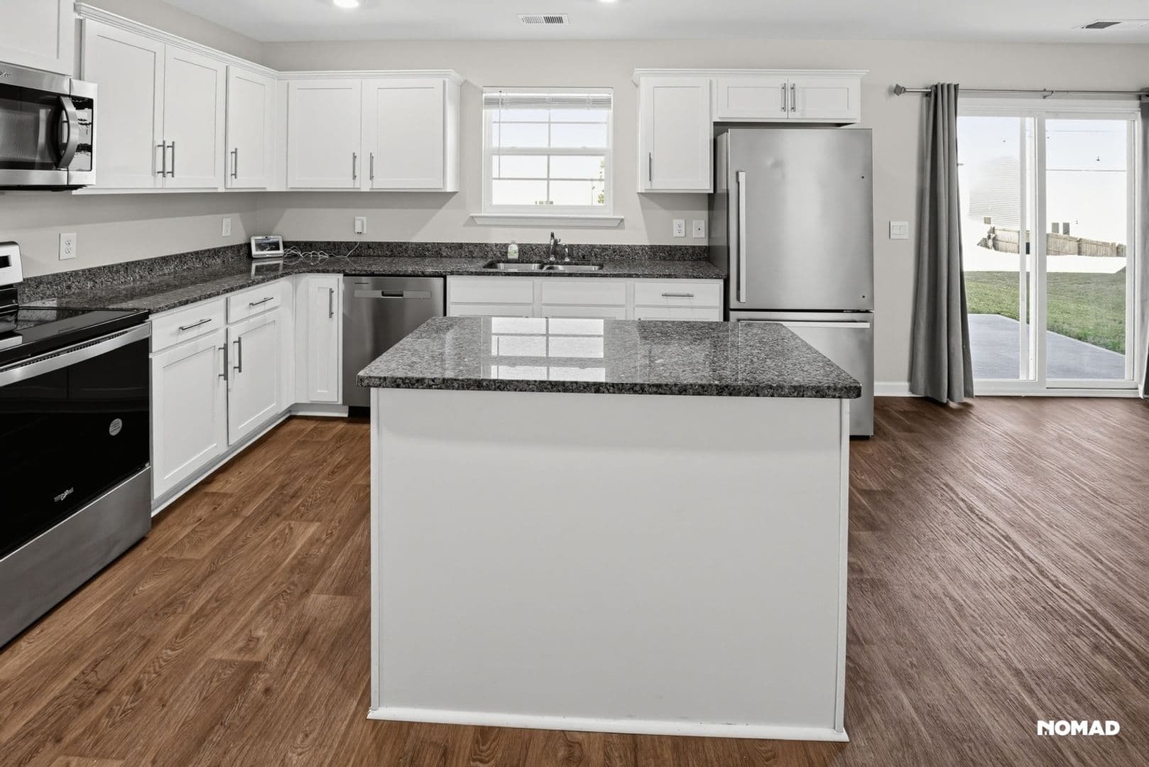 Columbia House: 162 Dunham Rd