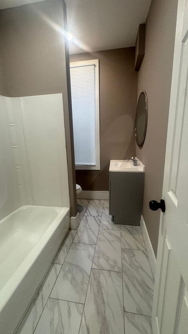 Philadelphia Townhome: 3422 N 21st St