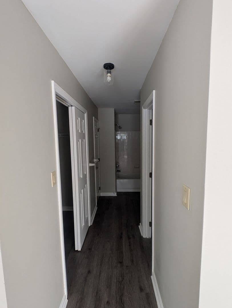 Charlotte Townhome: 5828 Amity Springs Dr