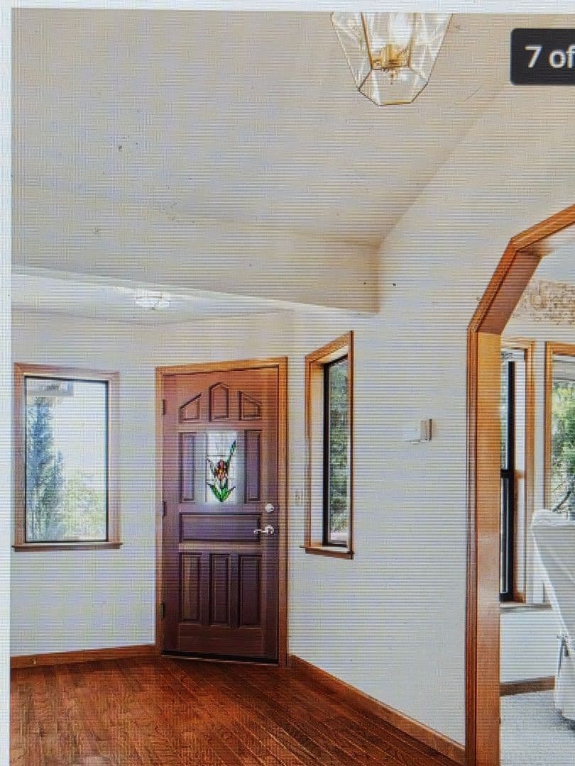 Murphys House: 281 Forest Meadows Dr