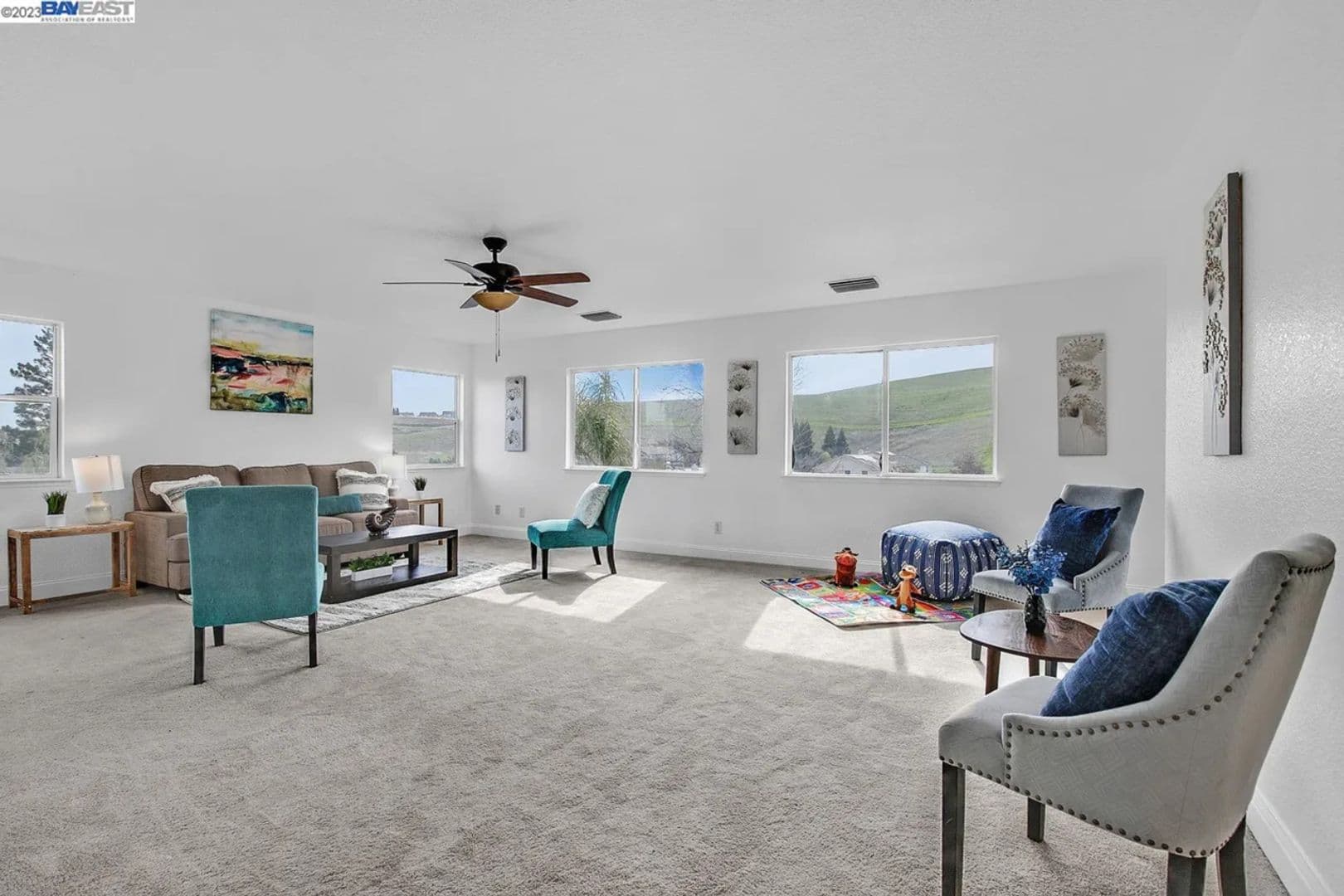 Antioch House: 5065 Carbondale Way